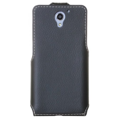 Купити Чохол Чехол RED POINT Flip для ZTE Blade A510 Black - ціна в Києві, Львові, Вінниці, Хмельницькому, Франківську, Україні | інтернет-магазин TELEMART.UA фото