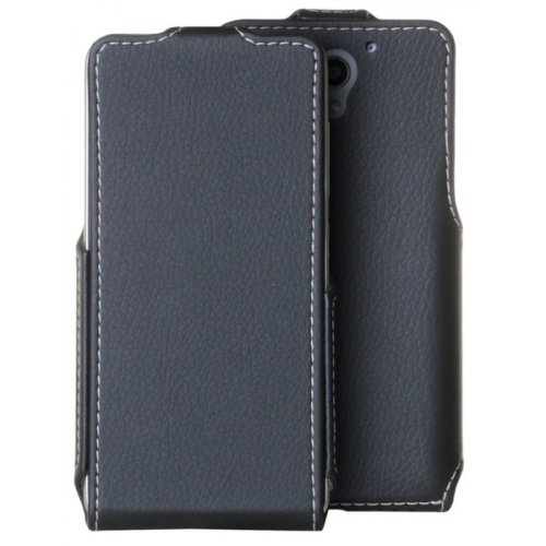 Купити Чохол Чехол RED POINT Flip для ZTE Blade A510 Black - ціна в Києві, Львові, Вінниці, Хмельницькому, Франківську, Україні | інтернет-магазин TELEMART.UA фото