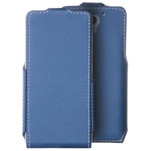 Купить Чехол Чехол RED POINT Flip для ZTE Blade A510 Blue - цена в Харькове, Киеве, Днепре, Одессе
в интернет-магазине Telemart фото