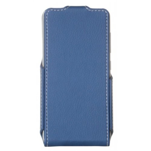 Купить Чехол Чехол RED POINT Flip для ZTE Blade A510 Blue - цена в Харькове, Киеве, Днепре, Одессе
в интернет-магазине Telemart фото