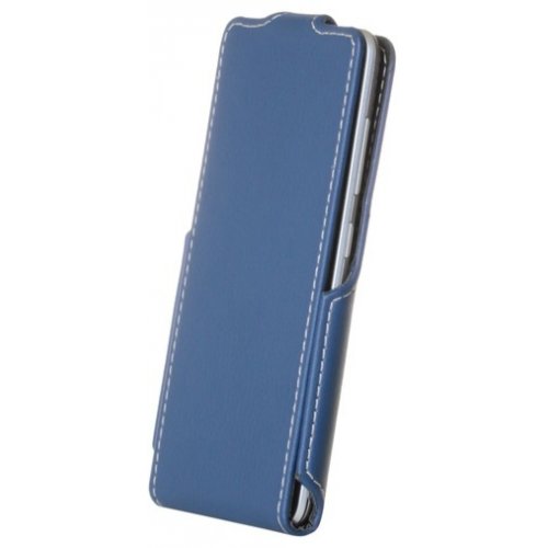 Купить Чехол Чехол RED POINT Flip для ZTE Blade A510 Blue - цена в Харькове, Киеве, Днепре, Одессе
в интернет-магазине Telemart фото