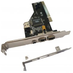Контроллер IBRIDGE MM-PCI-6306-01-HN01