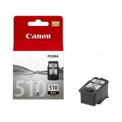 Картридж Canon PG-510 (2970B001) Black