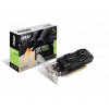 MSI GeForce GTX 1050 Ti 4096MB (GTX 1050 TI 4GT LP)