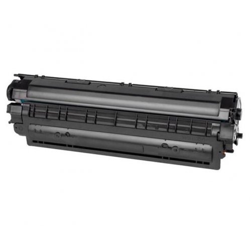 Купити Картридж ColorWay HP CE285X/Canon 725H (CW-H285MX) Black - ціна в Києві, Львові, Вінниці, Хмельницькому, Франківську, Україні | інтернет-магазин TELEMART.UA фото