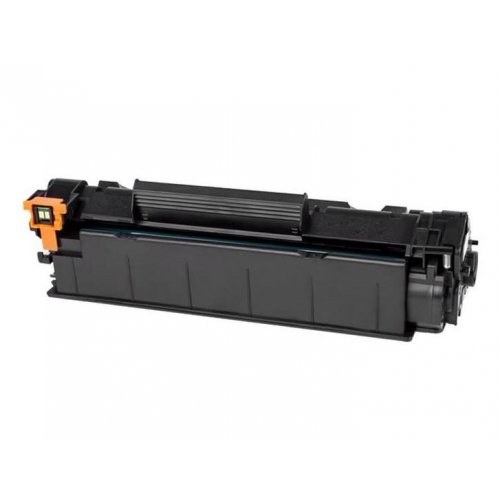 Купити Картридж ColorWay HP CE285X/Canon 725H (CW-H285MX) Black - ціна в Києві, Львові, Вінниці, Хмельницькому, Франківську, Україні | інтернет-магазин TELEMART.UA фото