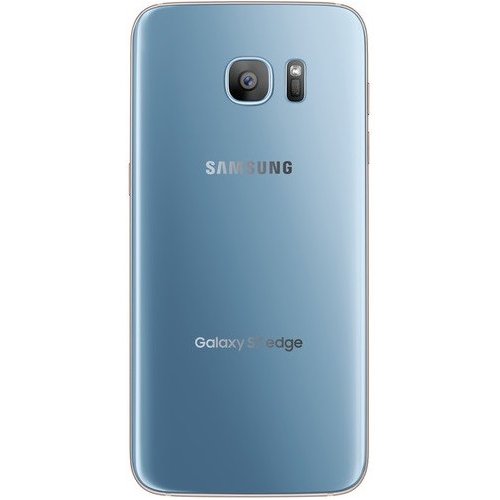 Купить Смартфон Samsung Galaxy S7 Edge DS G935FZBU Blue - цена в Харькове, Киеве, Днепре, Одессе
в интернет-магазине Telemart фото