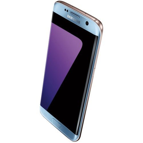 Купить Смартфон Samsung Galaxy S7 Edge DS G935FZBU Blue - цена в Харькове, Киеве, Днепре, Одессе
в интернет-магазине Telemart фото