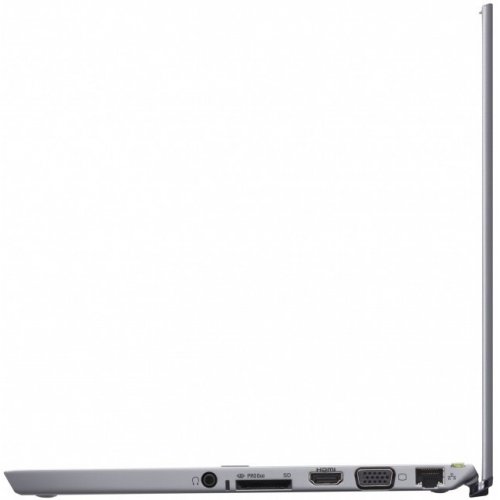 Продати Ноутбук Sony VAIO T1311M1RS Silver за Trade-In у інтернет-магазині Телемарт - Київ, Дніпро, Україна фото