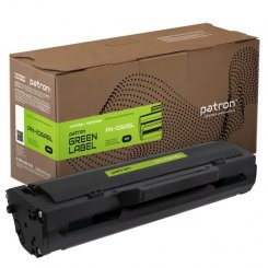 Картридж Patron Green Label HP W1106A (PN-106AGL) Black