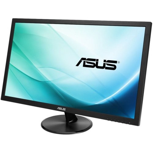 Продати Монітор Asus 23.6" VP247TA Black за Trade-In у інтернет-магазині Телемарт - Київ, Дніпро, Україна фото