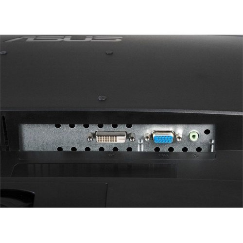 Продати Монітор Asus 23.6" VP247TA Black за Trade-In у інтернет-магазині Телемарт - Київ, Дніпро, Україна фото