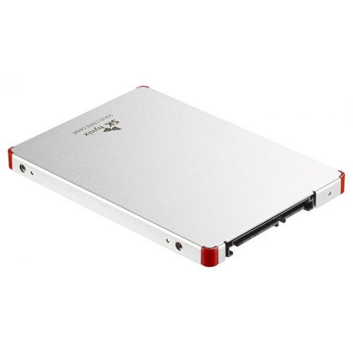 Продать SSD-диск Hynix Canvas SL301 TLC 500GB 2.5" (HFS500G32TND-3112A) по Trade-In интернет-магазине Телемарт - Киев, Днепр, Украина фото