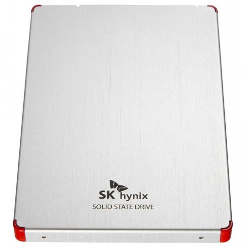 Продать SSD-диск Hynix Canvas SL301 TLC 500GB 2.5" (HFS500G32TND-3112A) по Trade-In интернет-магазине Телемарт - Киев, Днепр, Украина фото