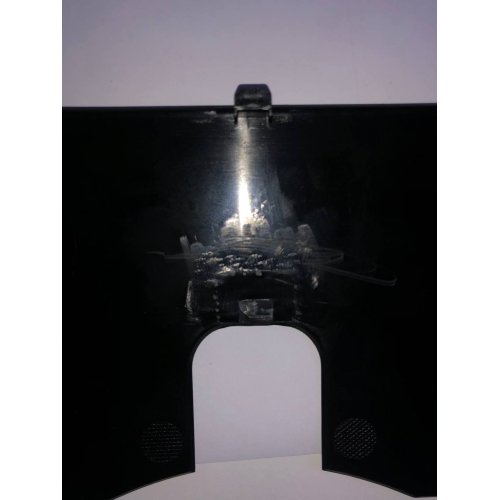 Купить Уценка монитор Asus 49" ROG Strix XG49WCR (90LM08I0-B01170) Black (Битые пиксели, 1шт., 607048) - цена в Харькове, Киеве, Днепре, Одессе
в интернет-магазине Telemart фото