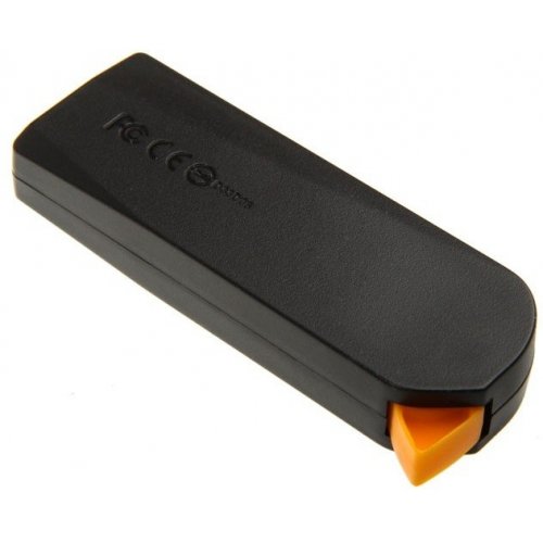 Купить Накопитель Team T133 16GB USB 3.0 Black (TT13316GB01) - цена в Харькове, Киеве, Днепре, Одессе
в интернет-магазине Telemart фото