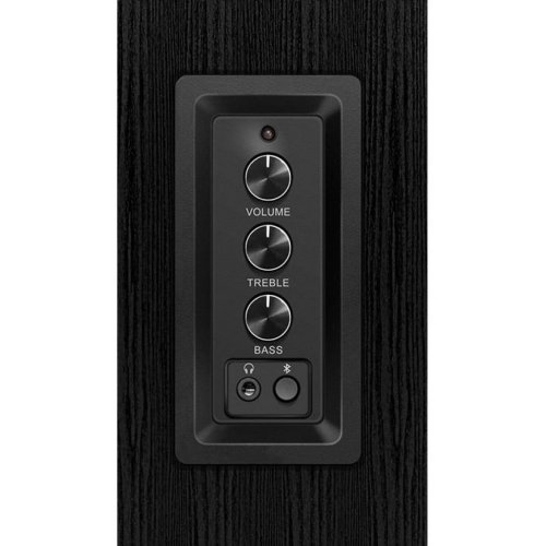 Акустическая система SVEN SPS-705 Black купить в Украине: Киев, Днепр, Харьков, Одесса  | Низкая цена, отзывы, характеристики от TELEMART фото