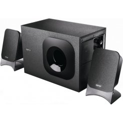 Акустична система Edifier M1370BT Black
