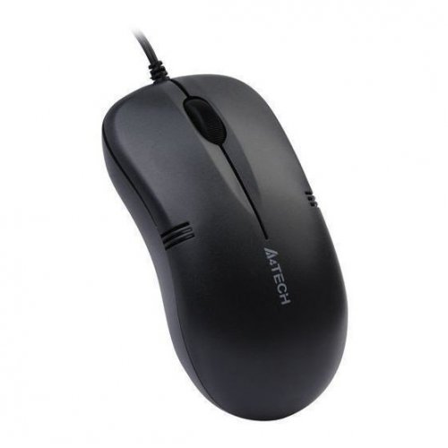 Photo Mouse A4Tech OP-560NU USB Black