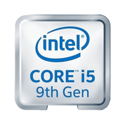 Процесор Intel Core i5-9500F 3.0(4.4)GHz 9MB s1151 Tray (CM8068403362616) (Відновлено продавцем, 607363)
