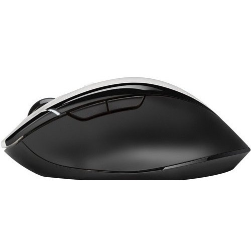 Купить Мышка HP X7500 WL (H6P45AA) Black - цена в Харькове, Киеве, Днепре, Одессе
в интернет-магазине Telemart фото