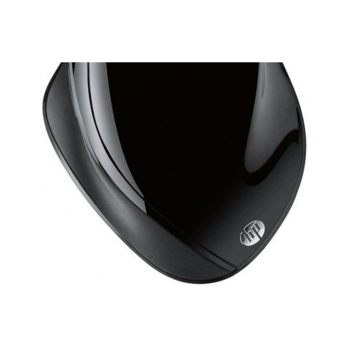Купить Мышка HP X7500 WL (H6P45AA) Black - цена в Харькове, Киеве, Днепре, Одессе
в интернет-магазине Telemart фото