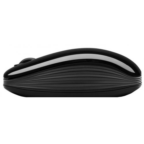 Купити Миша HP Z3200 WL (J0E44AA) Black - ціна в Києві, Львові, Вінниці, Хмельницькому, Франківську, Україні | інтернет-магазин TELEMART.UA фото