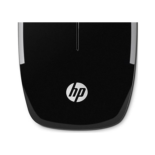 Купити Миша HP Z3200 WL (J0E44AA) Black - ціна в Києві, Львові, Вінниці, Хмельницькому, Франківську, Україні | інтернет-магазин TELEMART.UA фото