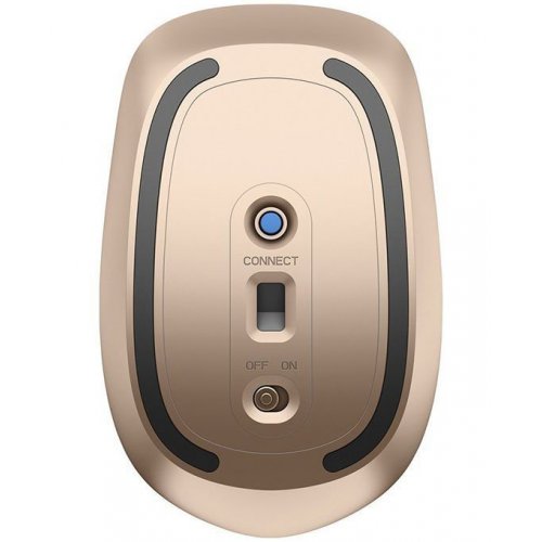 Купити Миша HP Z5000 WL (W2Q00AA) Black - ціна в Києві, Львові, Вінниці, Хмельницькому, Франківську, Україні | інтернет-магазин TELEMART.UA фото