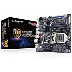Материнська плата Gigabyte GA-H110TN (s1151, Intel H110)