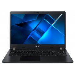 Ноутбук Acer TravelMate P2 TMP215-53 (NX.VPVEU.024) Shale Black