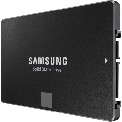 Продати SSD-диск Samsung 850 EVO 4TB 2.5'' (MZ-75E4T0BW) за Trade-In у інтернет-магазині Телемарт - Київ, Дніпро, Україна фото