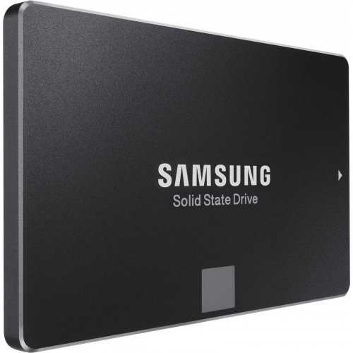 Продать SSD-диск Samsung 850 EVO 4TB 2.5'' (MZ-75E4T0BW) по Trade-In интернет-магазине Телемарт - Киев, Днепр, Украина фото