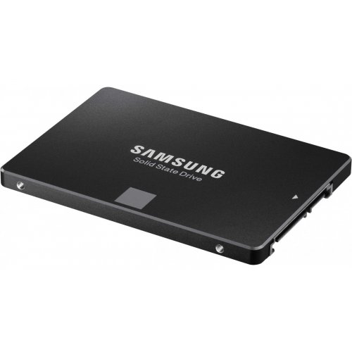 Продати SSD-диск Samsung 850 EVO 4TB 2.5'' (MZ-75E4T0BW) за Trade-In у інтернет-магазині Телемарт - Київ, Дніпро, Україна фото