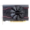 Photo Video Graphic Card Sapphire Radeon RX 550 2048MB (11268-98-90G FR) Factory Recertified