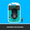 Фото Мышка Logitech M330 Silent Plus (910-004909) Black