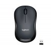 Фото Миша Logitech M220 Silent (910-004878) Grey