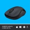 Фото Мышка Logitech M220 Silent (910-004878) Grey