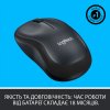 Фото Миша Logitech M220 Silent (910-004878) Grey