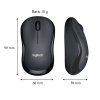 Фото Мышка Logitech M220 Silent (910-004878) Grey