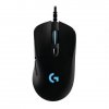 Photo Mouse Logitech G403 Prodigy (910-004824) Black