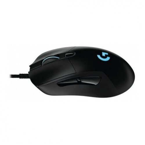 Photo Mouse Logitech G403 Prodigy (910-004824) Black