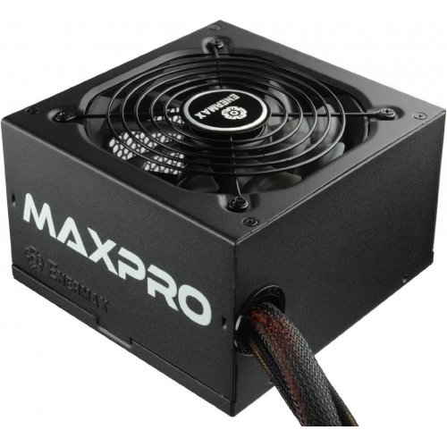 Продать Блок питания Enermax MaxPRO 600W (EMP600AGT) по Trade-In интернет-магазине Телемарт - Киев, Днепр, Украина фото