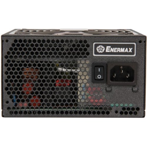 Продать Блок питания Enermax Platimax 1000W (EPM1000EWT) по Trade-In интернет-магазине Телемарт - Киев, Днепр, Украина фото