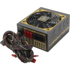 Блок живлення Enermax REVOLUTION87+ 1000W (ERV1000EWT-G)