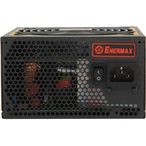 Продати Блок живлення Enermax REVOLUTION87+ 1000W (ERV1000EWT-G) за Trade-In у інтернет-магазині Телемарт - Київ, Дніпро, Україна фото