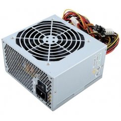 Блок питания FSP PNR 600W (ATX-600PNR-I)