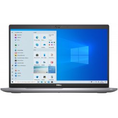 Ноутбук Dell Precision 3560 (N998PW3560_WP) Grey (Восстановлено продавцом, 608393)