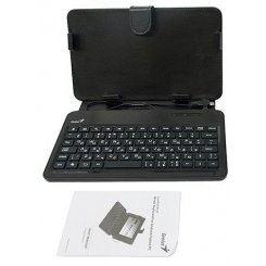 Клавіатура Genius LuxePad A120 Micro USB for Android (31310061110)