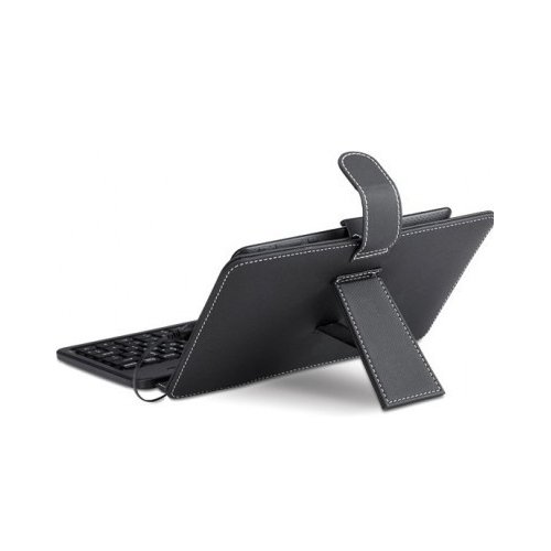 Клавіатура Genius LuxePad A120 Micro USB for Android (31310061110) купити в Україні | Telemart фото